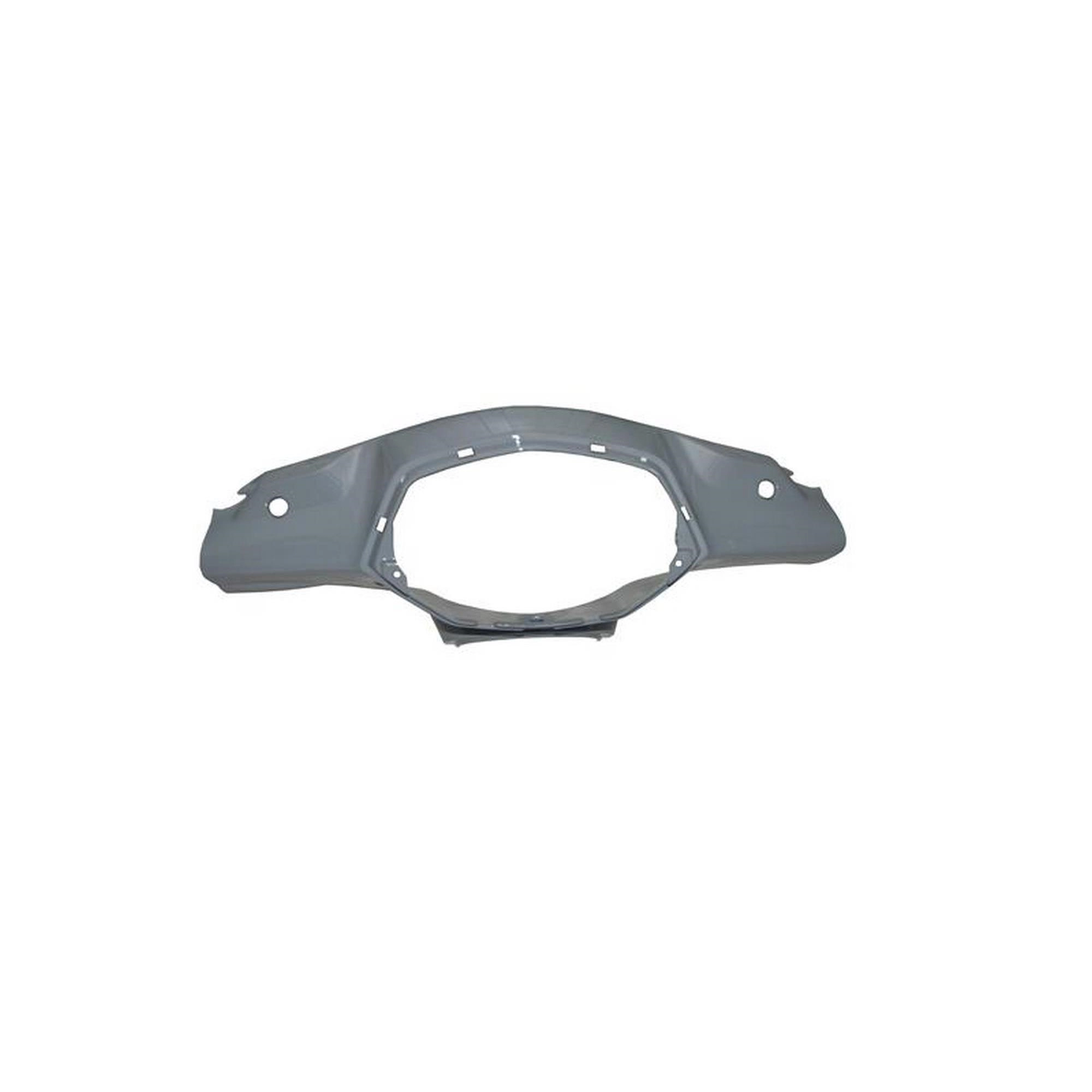 RKS DARKBLUE 125 ÖN FAR PANELİ GRİ #RK 37161